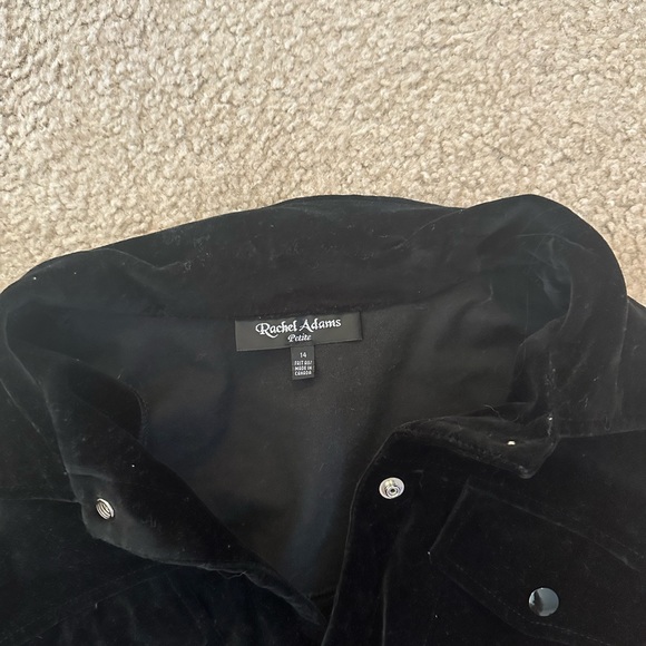 Rachel Adams petite size 14 - Picture 3 of 3